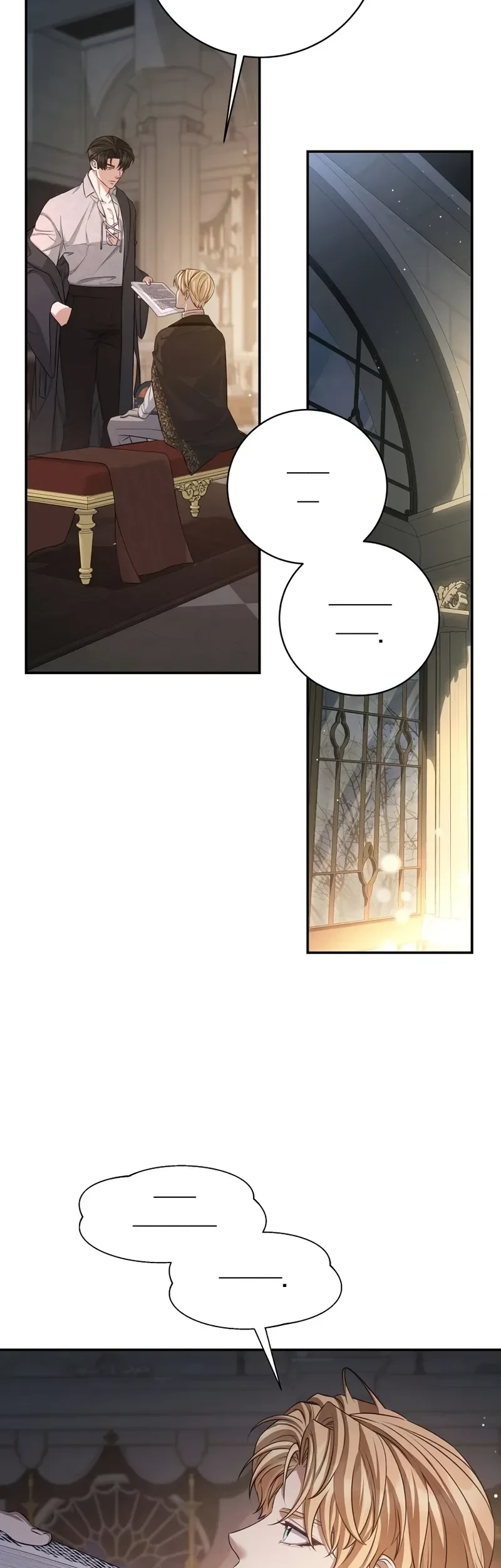 Margrave’s Bastard Son was The Emperor Chapter 97 - halaman 38
