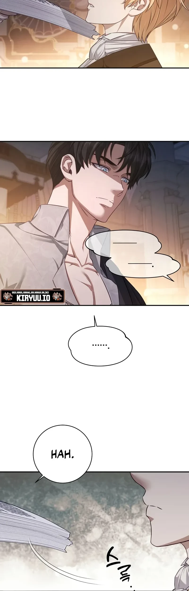 Margrave’s Bastard Son was The Emperor Chapter 97 - halaman 39