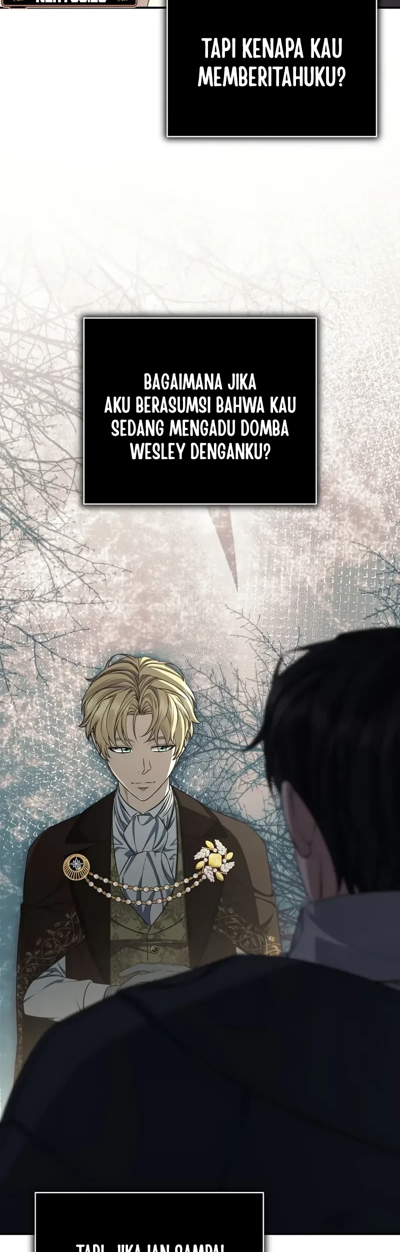 Margrave’s Bastard Son was The Emperor Chapter 97 - halaman 44