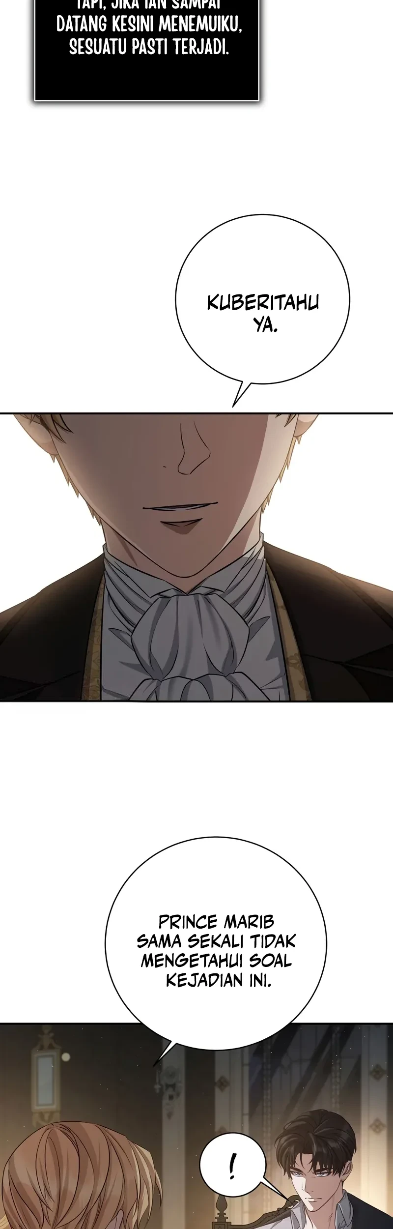 Margrave’s Bastard Son was The Emperor Chapter 97 - halaman 45