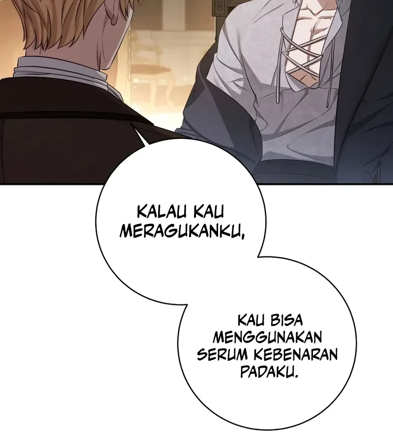 Margrave’s Bastard Son was The Emperor Chapter 97 - halaman 46