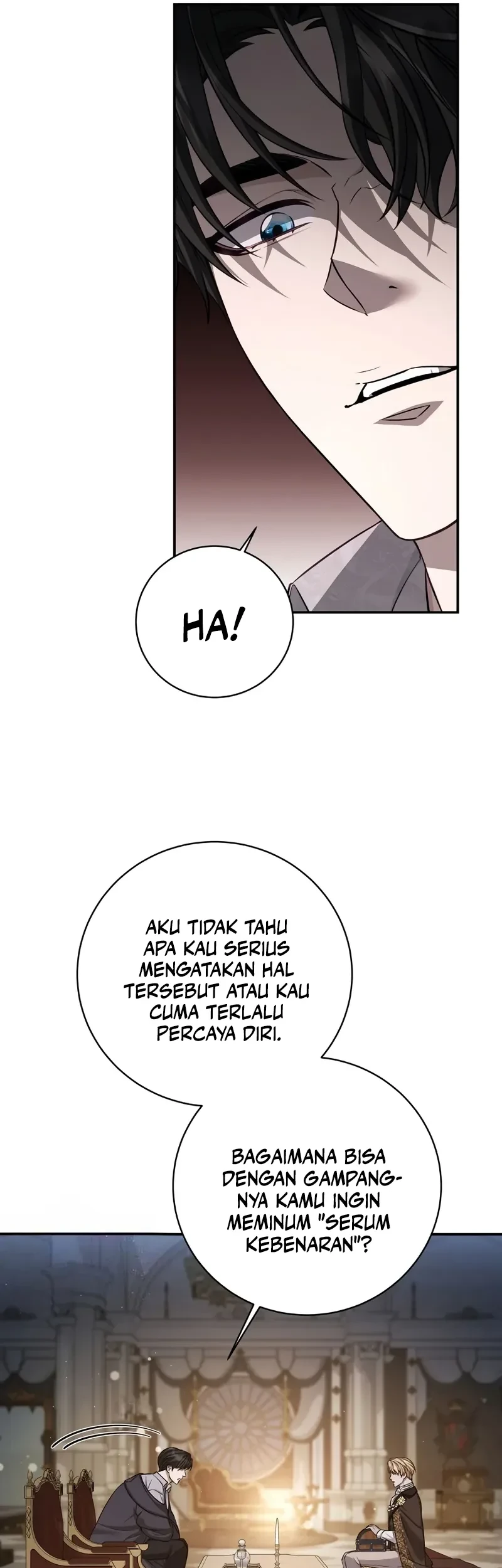 Margrave’s Bastard Son was The Emperor Chapter 97 - halaman 47