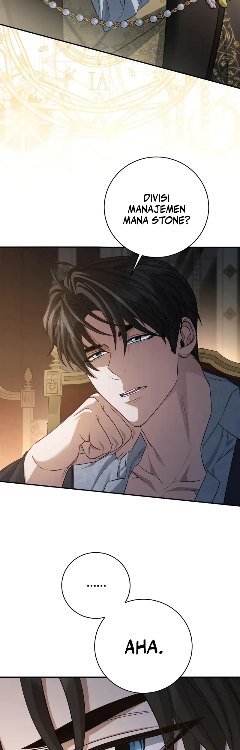 Margrave’s Bastard Son was The Emperor Chapter 97 - halaman 53