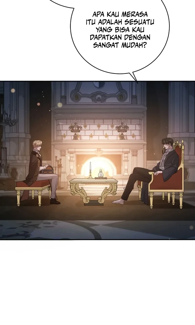 Margrave’s Bastard Son was The Emperor Chapter 97 - halaman 56