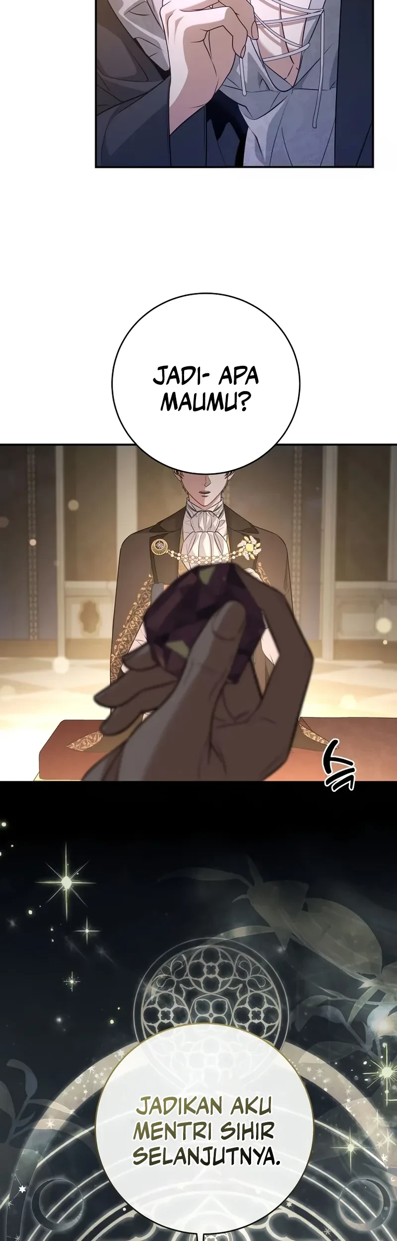 Margrave’s Bastard Son was The Emperor Chapter 97 - halaman 64