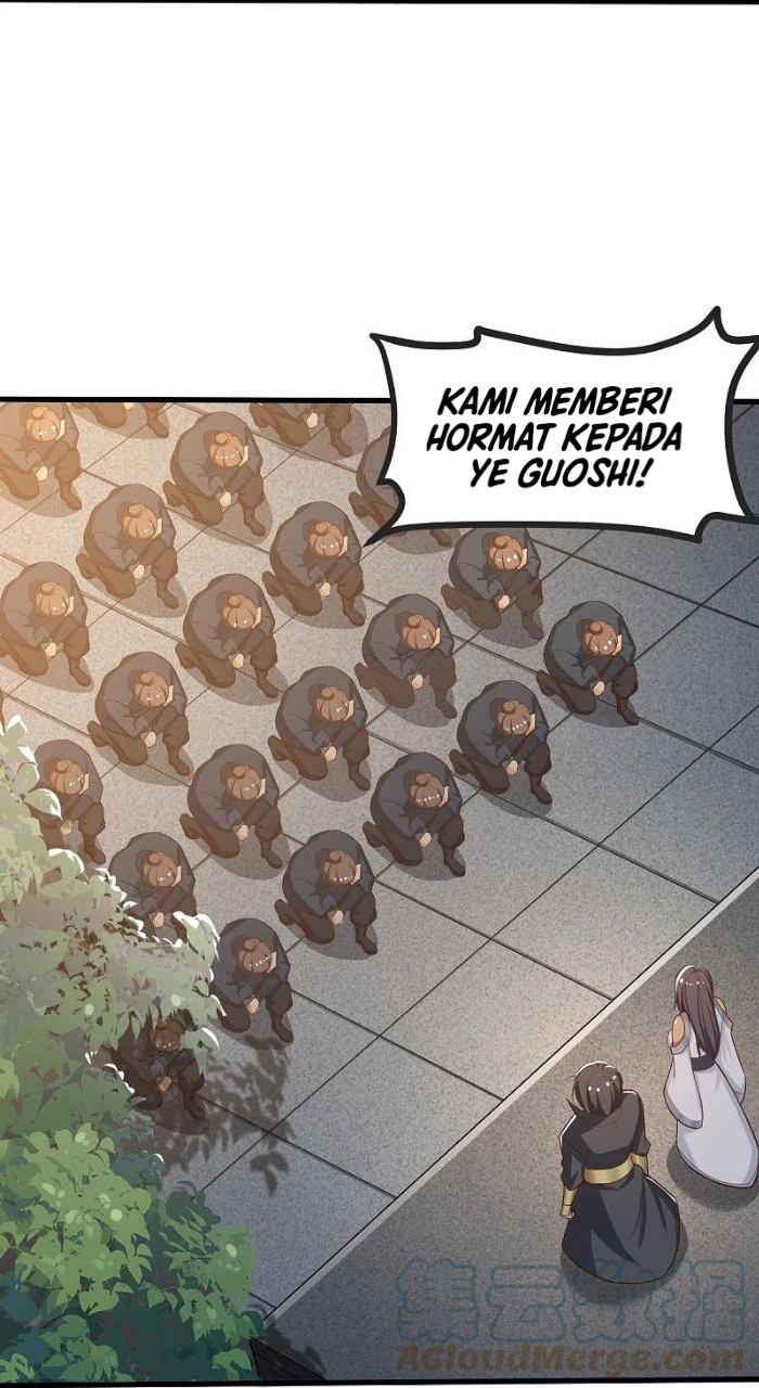 Margrave’s Bastard Son was The Emperor Chapter 98 - halaman 12