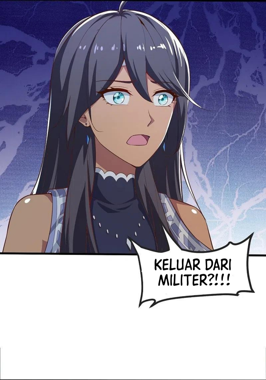 Margrave’s Bastard Son was The Emperor Chapter 98 - halaman 19