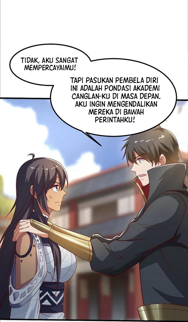 Margrave’s Bastard Son was The Emperor Chapter 98 - halaman 21