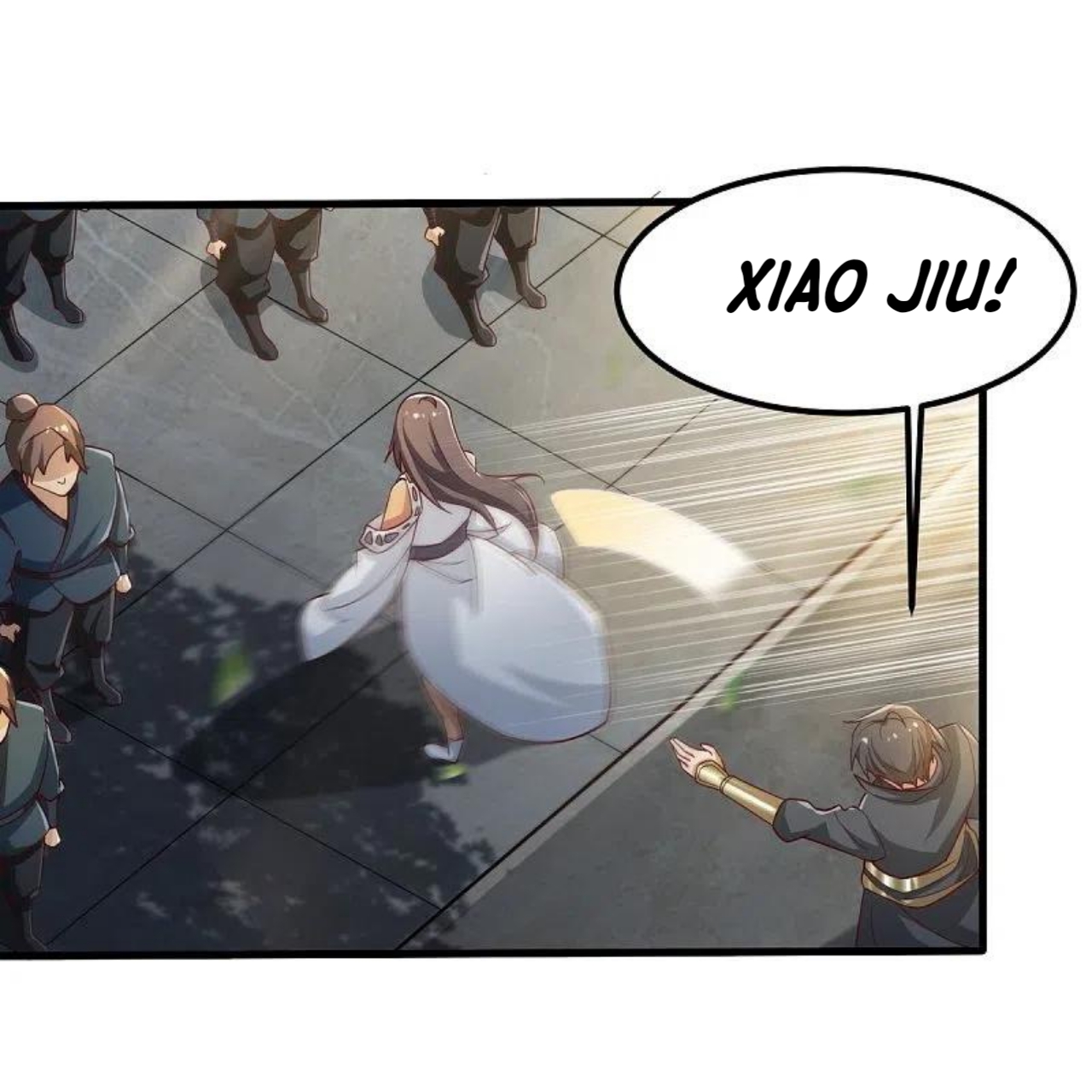 Margrave’s Bastard Son was The Emperor Chapter 98 - halaman 23