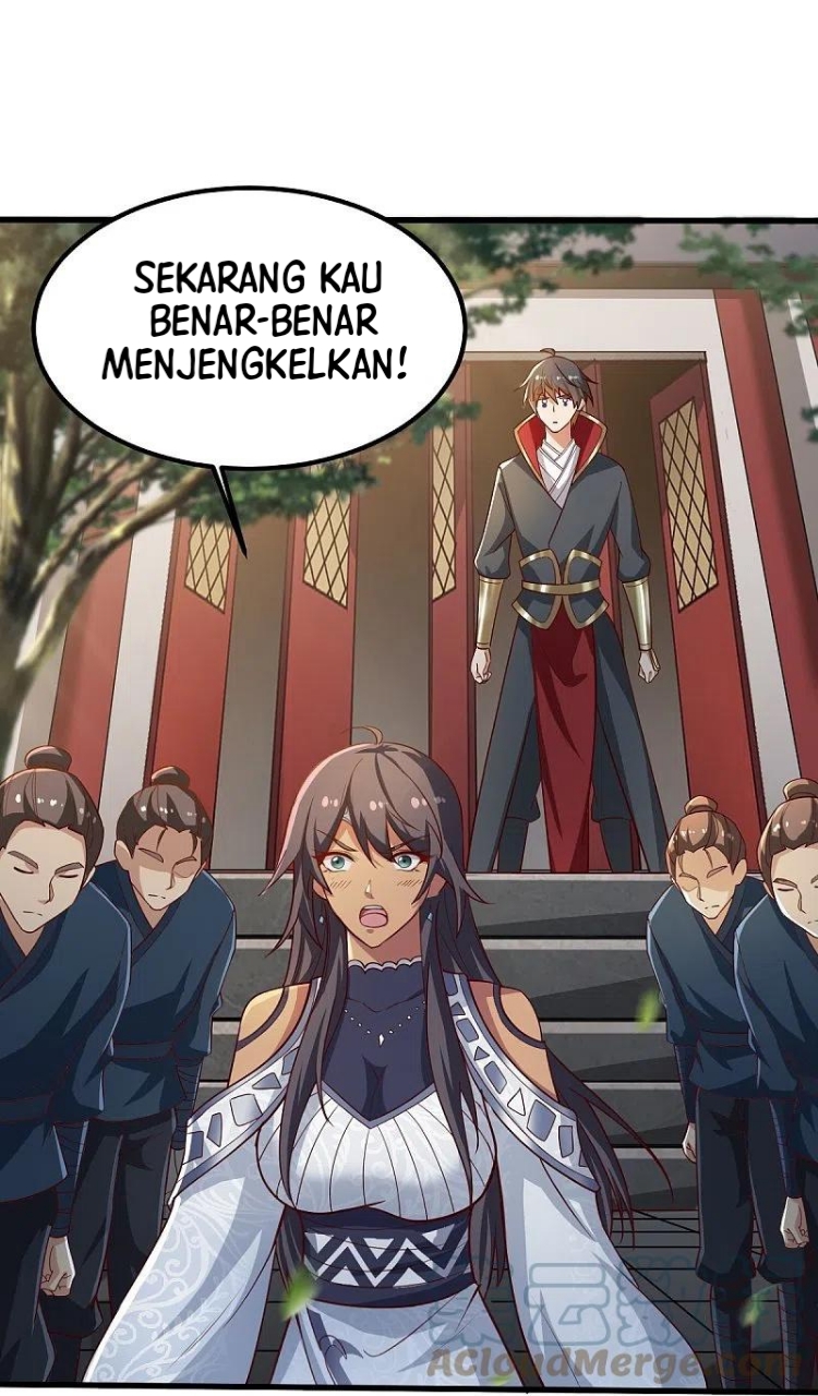 Margrave’s Bastard Son was The Emperor Chapter 98 - halaman 24