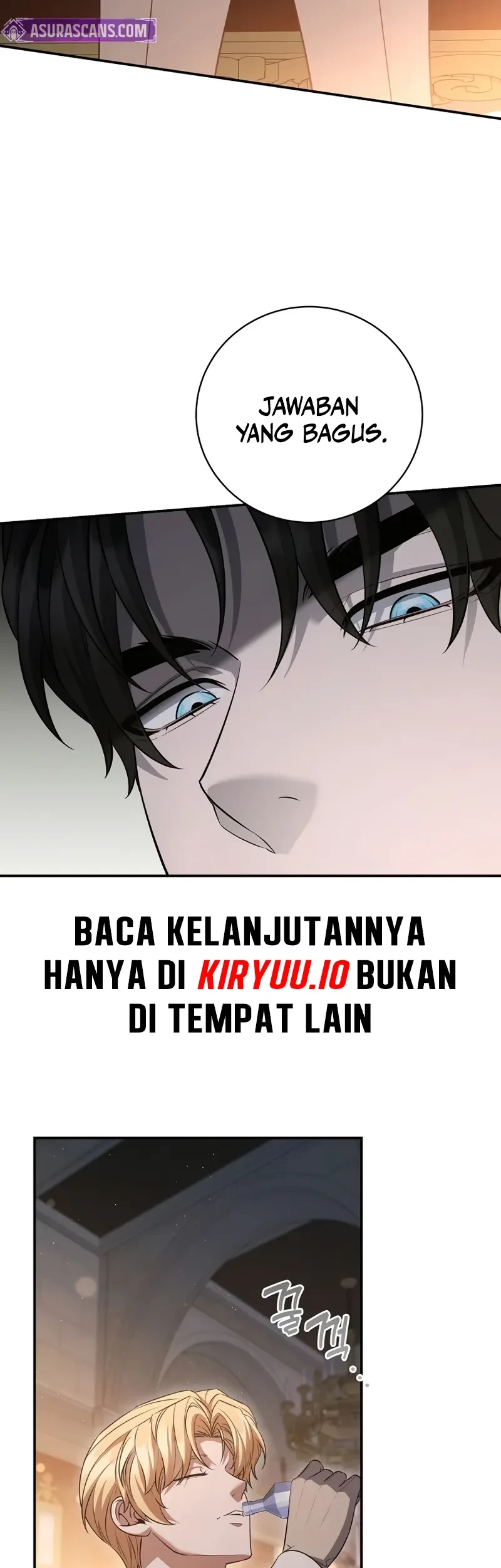Margrave’s Bastard Son was The Emperor Chapter 98 - halaman 39