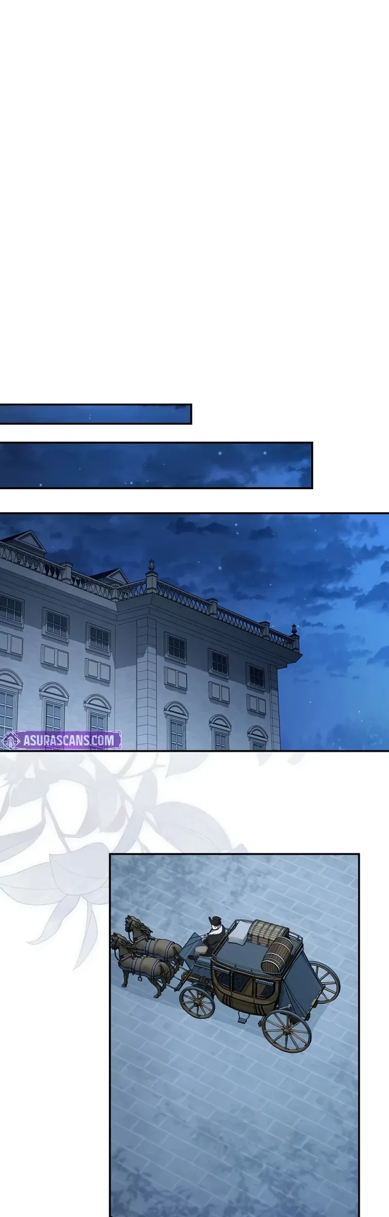 Margrave’s Bastard Son was The Emperor Chapter 98 - halaman 45