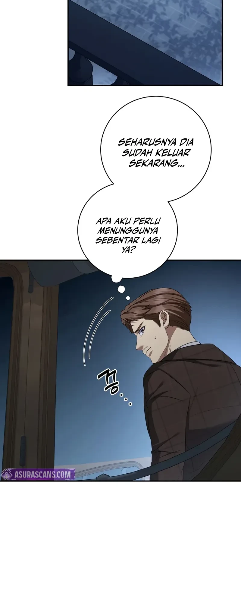 Margrave’s Bastard Son was The Emperor Chapter 98 - halaman 46