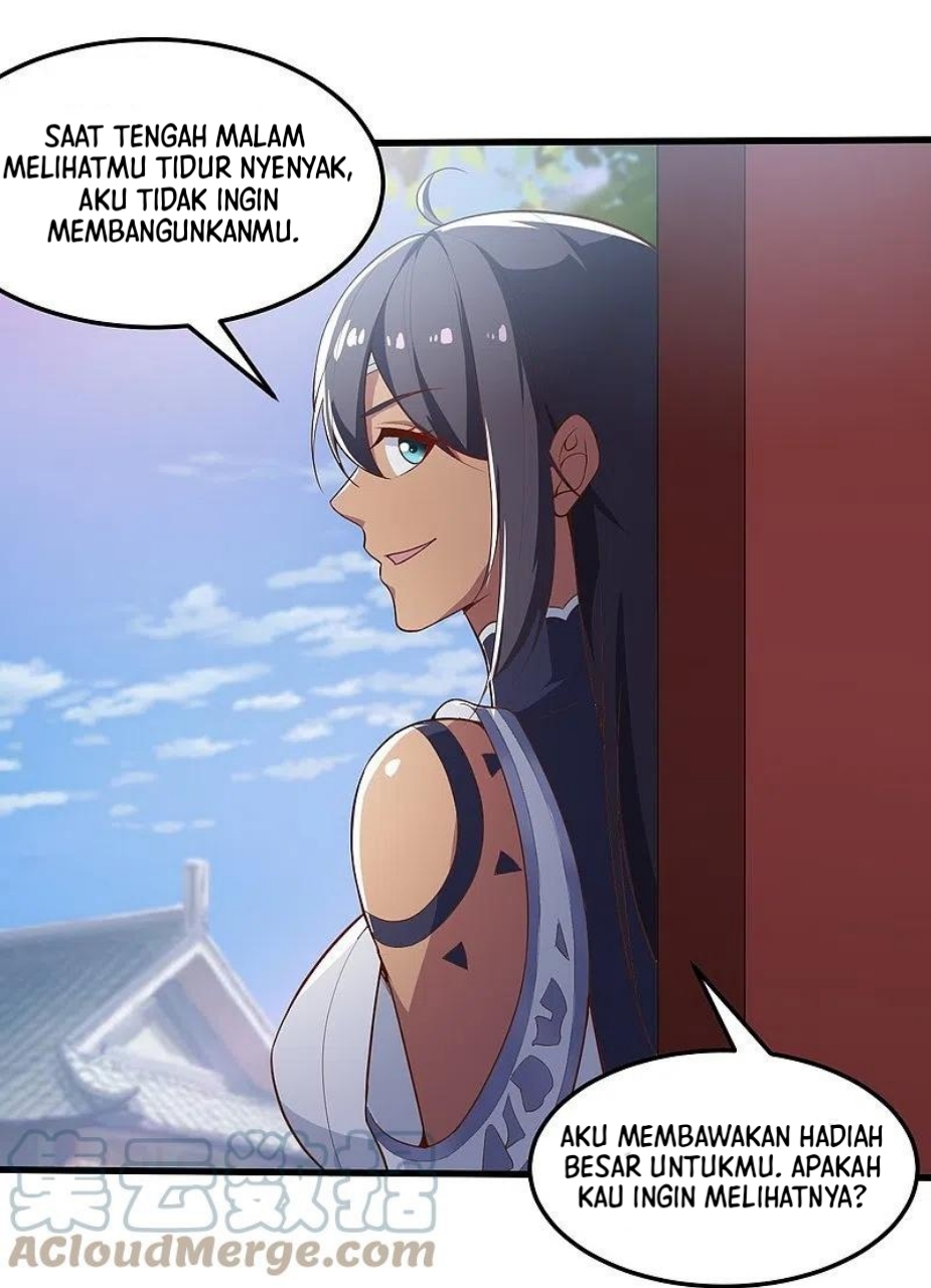 Margrave’s Bastard Son was The Emperor Chapter 98 - halaman 5