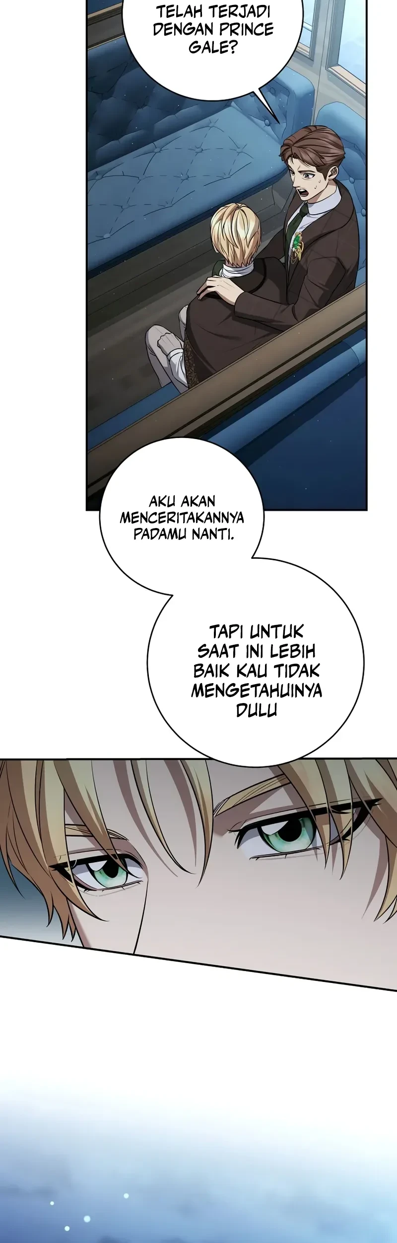 Margrave’s Bastard Son was The Emperor Chapter 98 - halaman 50