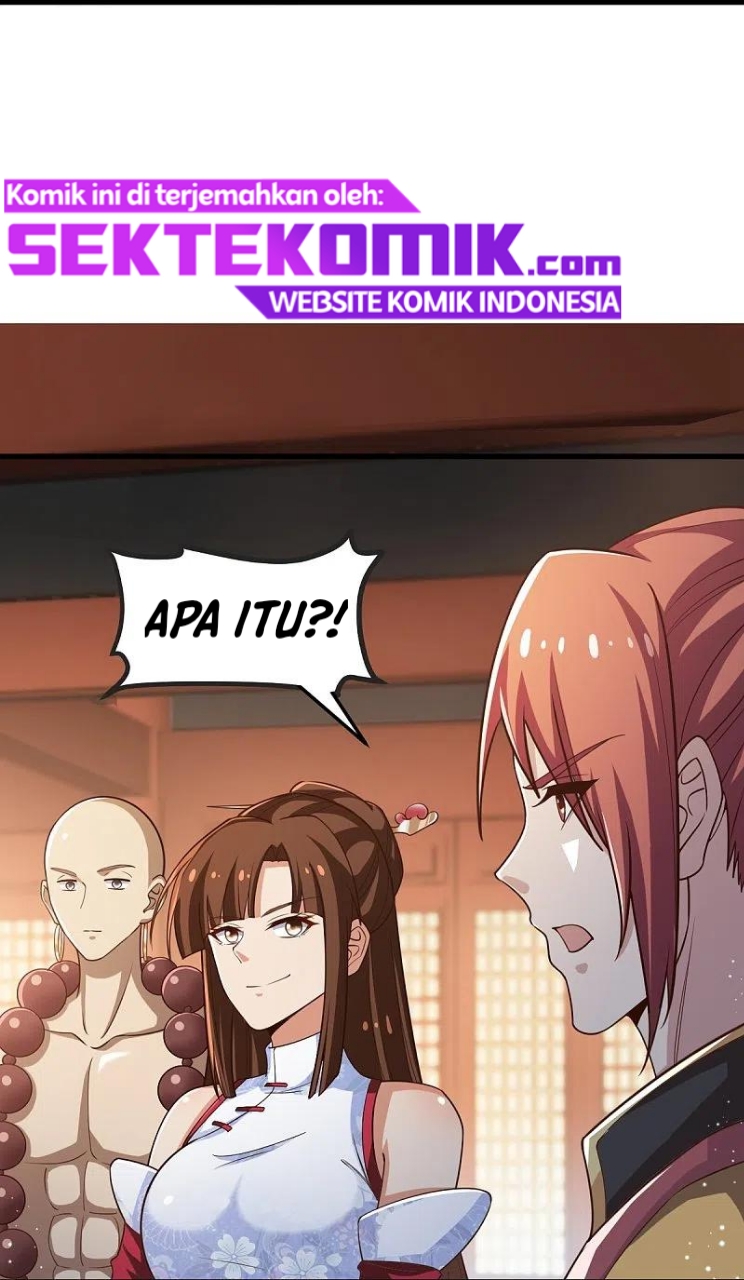 Margrave’s Bastard Son was The Emperor Chapter 99 - halaman 34