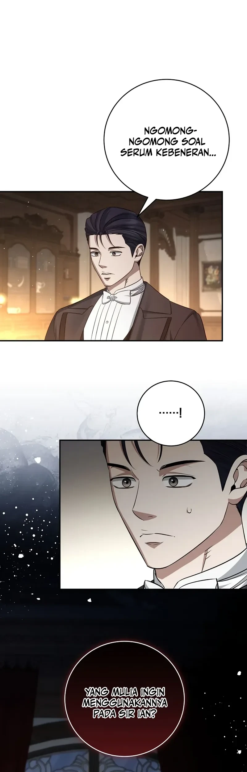 Margrave’s Bastard Son was The Emperor Chapter 99 - halaman 37