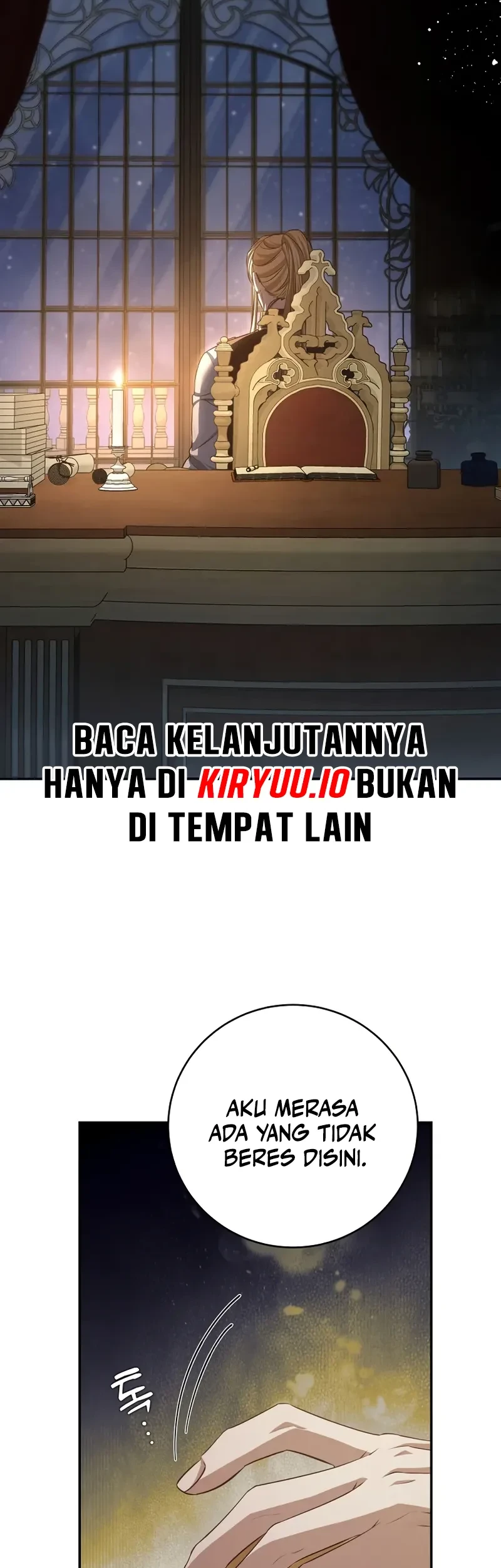 Margrave’s Bastard Son was The Emperor Chapter 99 - halaman 38