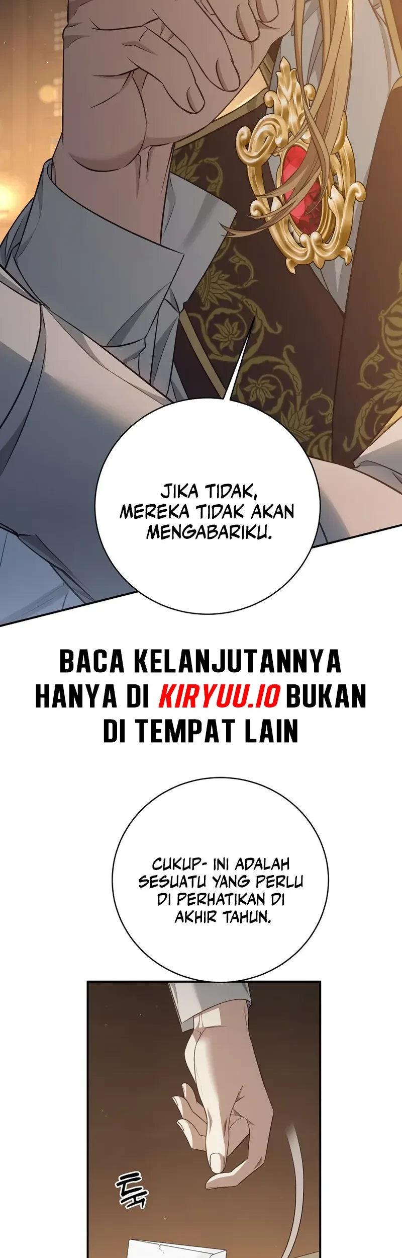 Margrave’s Bastard Son was The Emperor Chapter 99 - halaman 48
