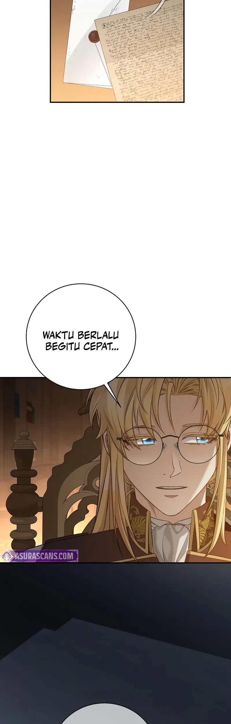 Margrave’s Bastard Son was The Emperor Chapter 99 - halaman 49