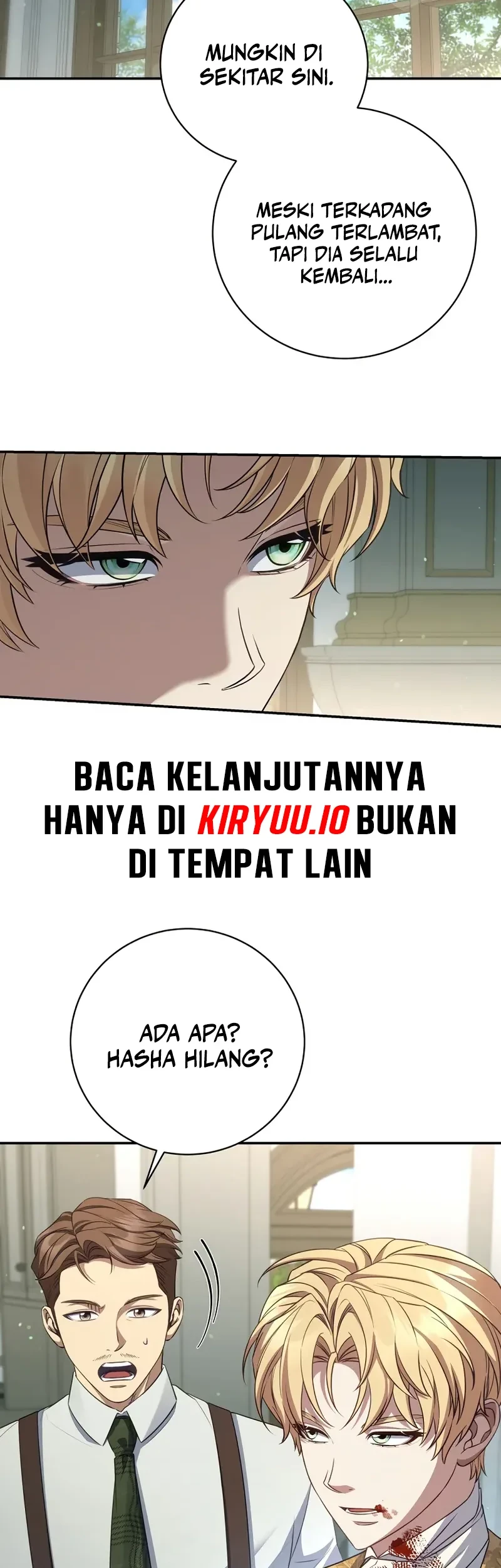 Margrave’s Bastard Son was The Emperor Chapter 99 - halaman 57