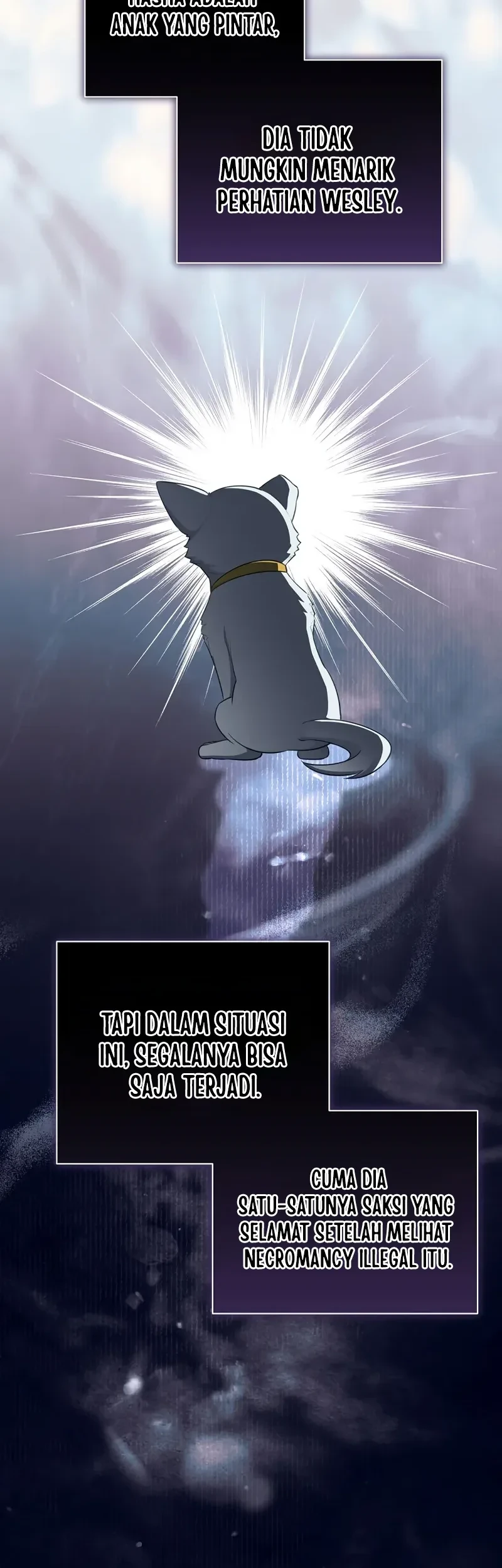 Margrave’s Bastard Son was The Emperor Chapter 99 - halaman 59