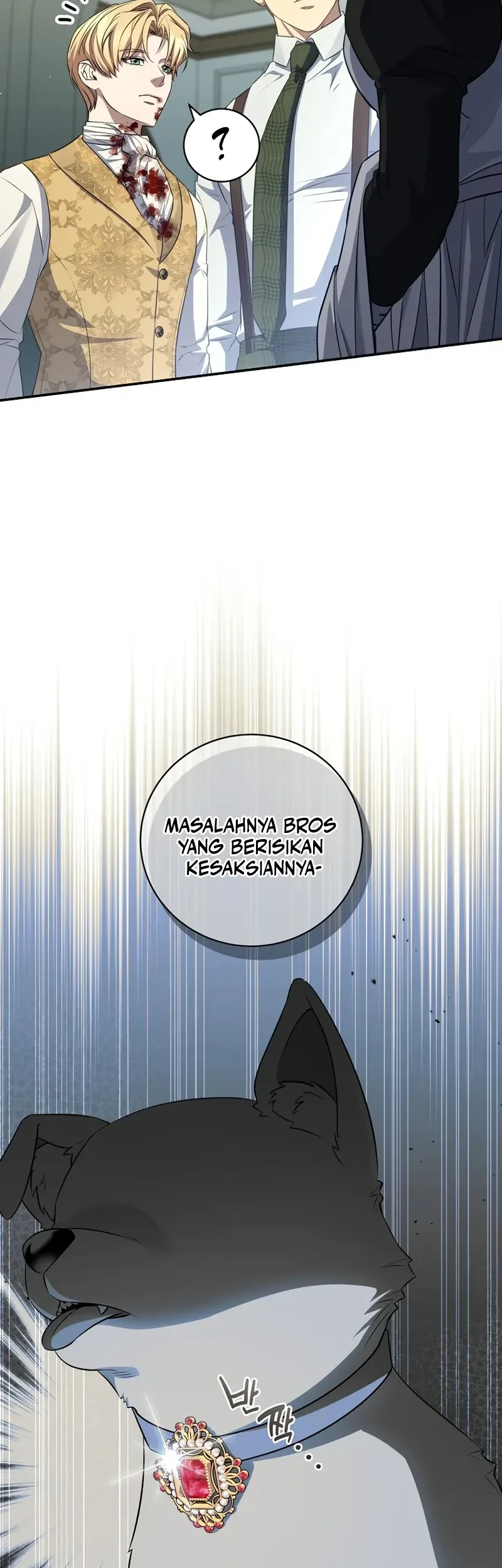 Margrave’s Bastard Son was The Emperor Chapter 99 - halaman 62