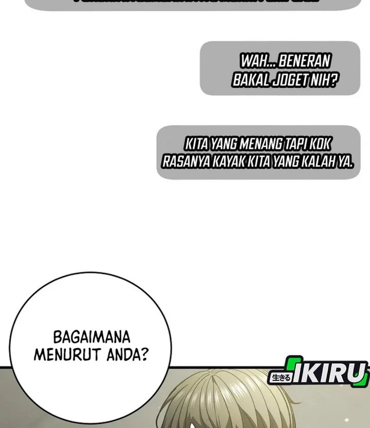 Maria no Danzai Chapter 12 - halaman 14
