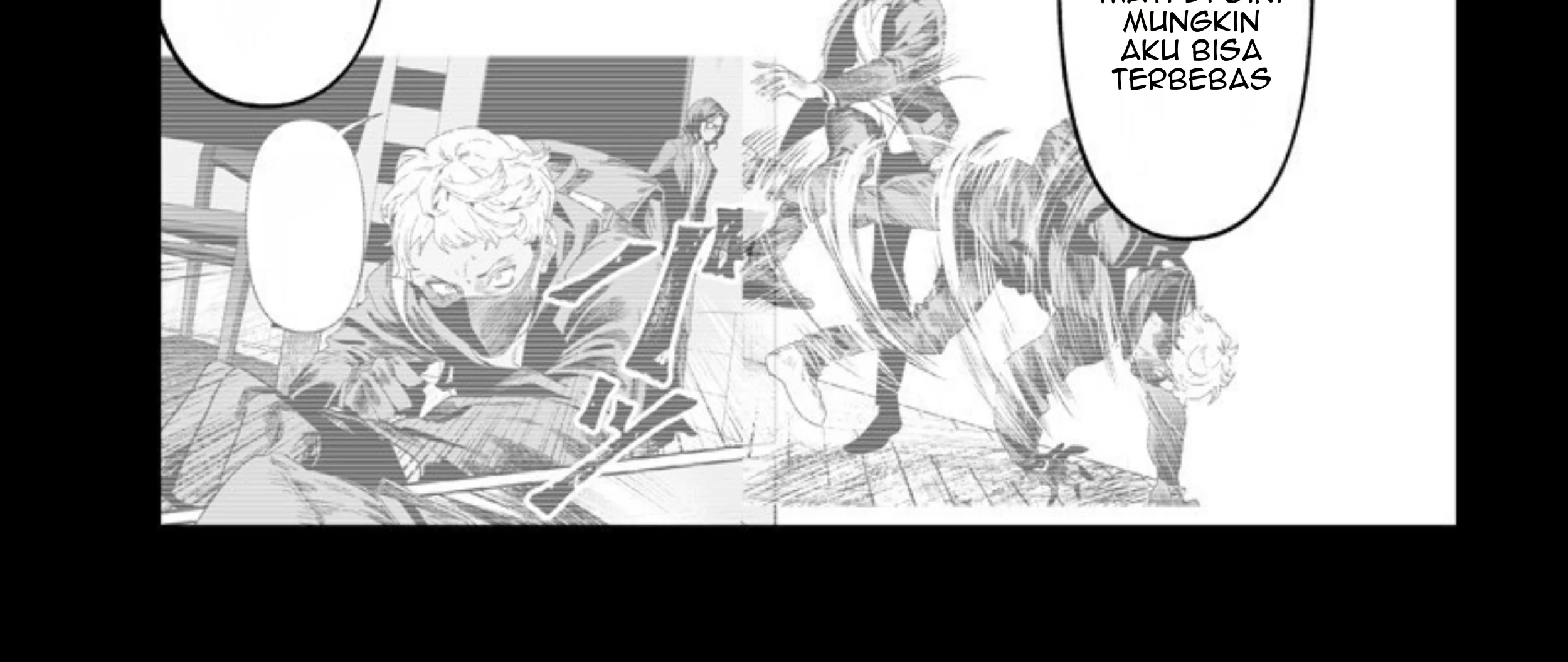Maria no Danzai Chapter 55 - halaman 17