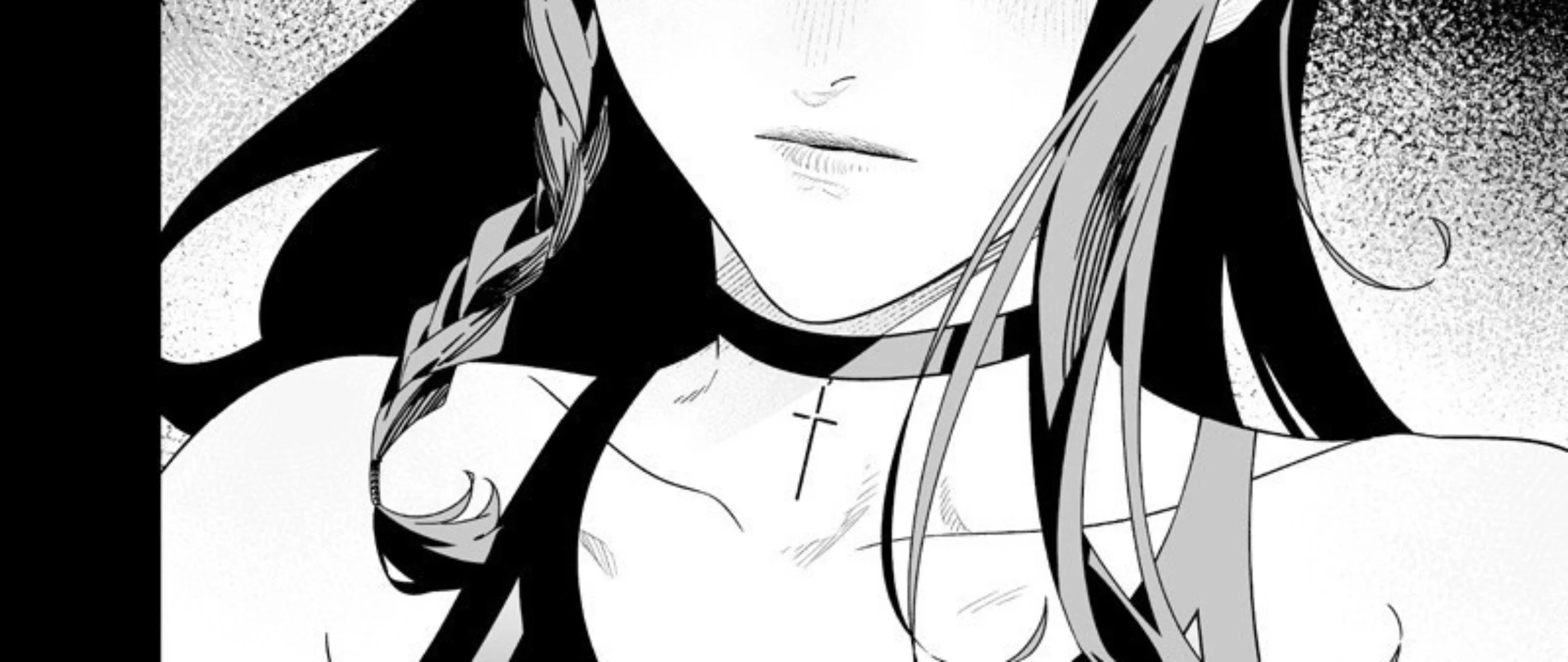 Maria no Danzai Chapter 55 - halaman 29
