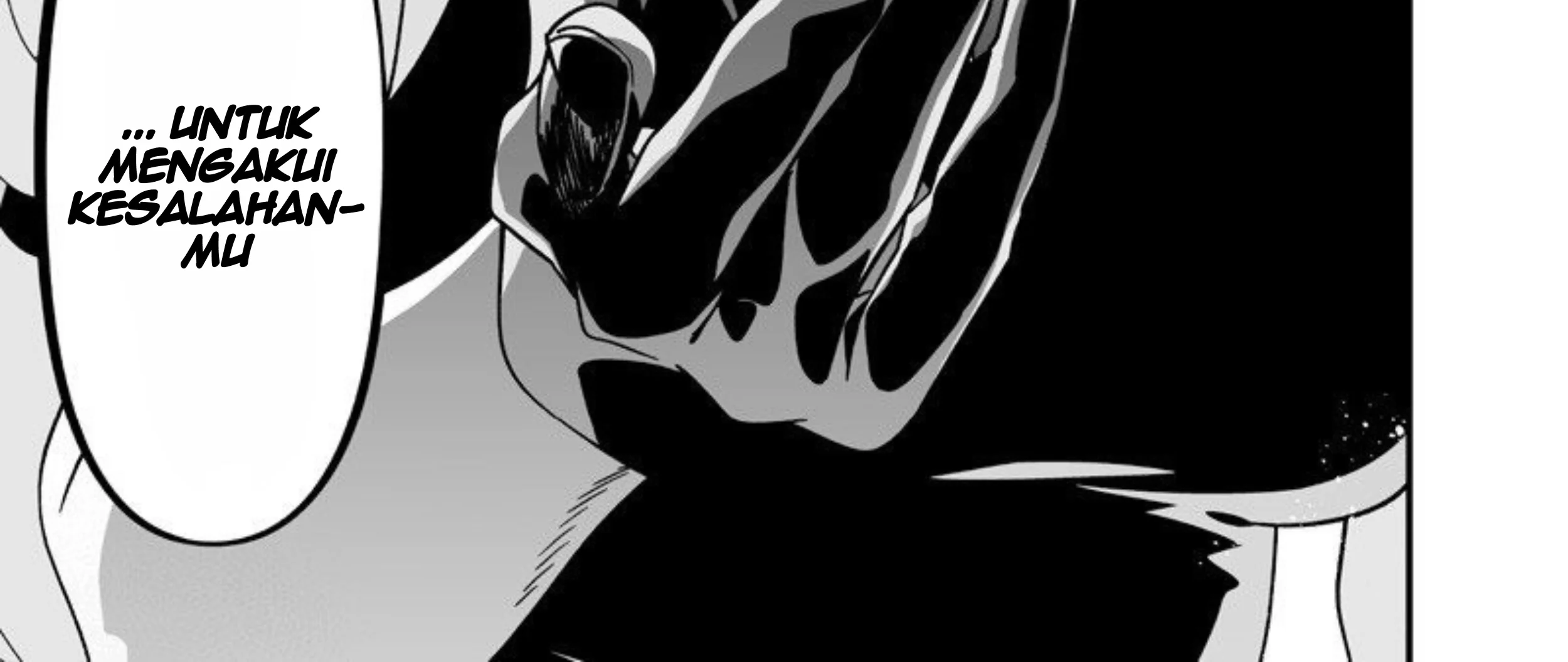 Maria no Danzai Chapter 56 - halaman 35