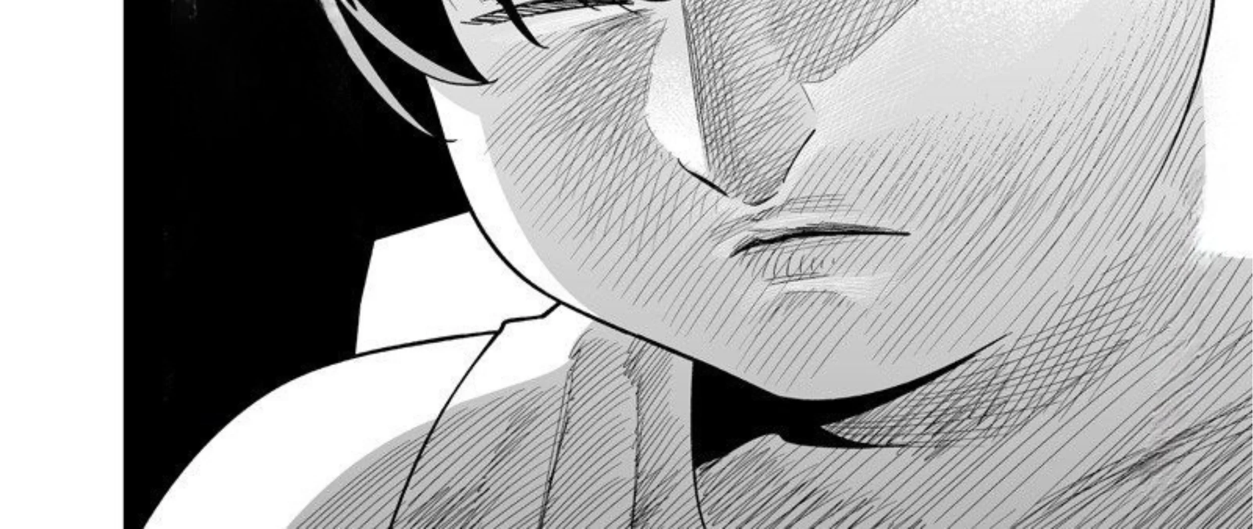 Maria no Danzai Chapter 56 - halaman 37