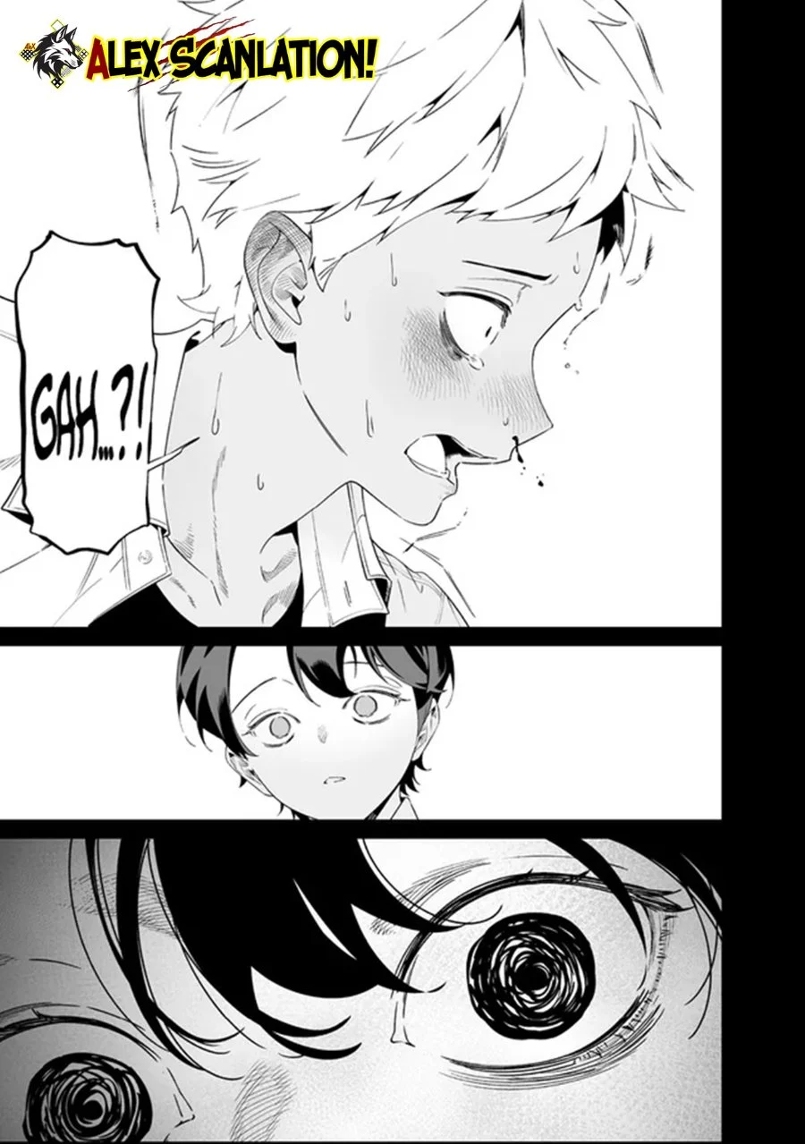 Maria no Danzai Chapter 65 - halaman 13