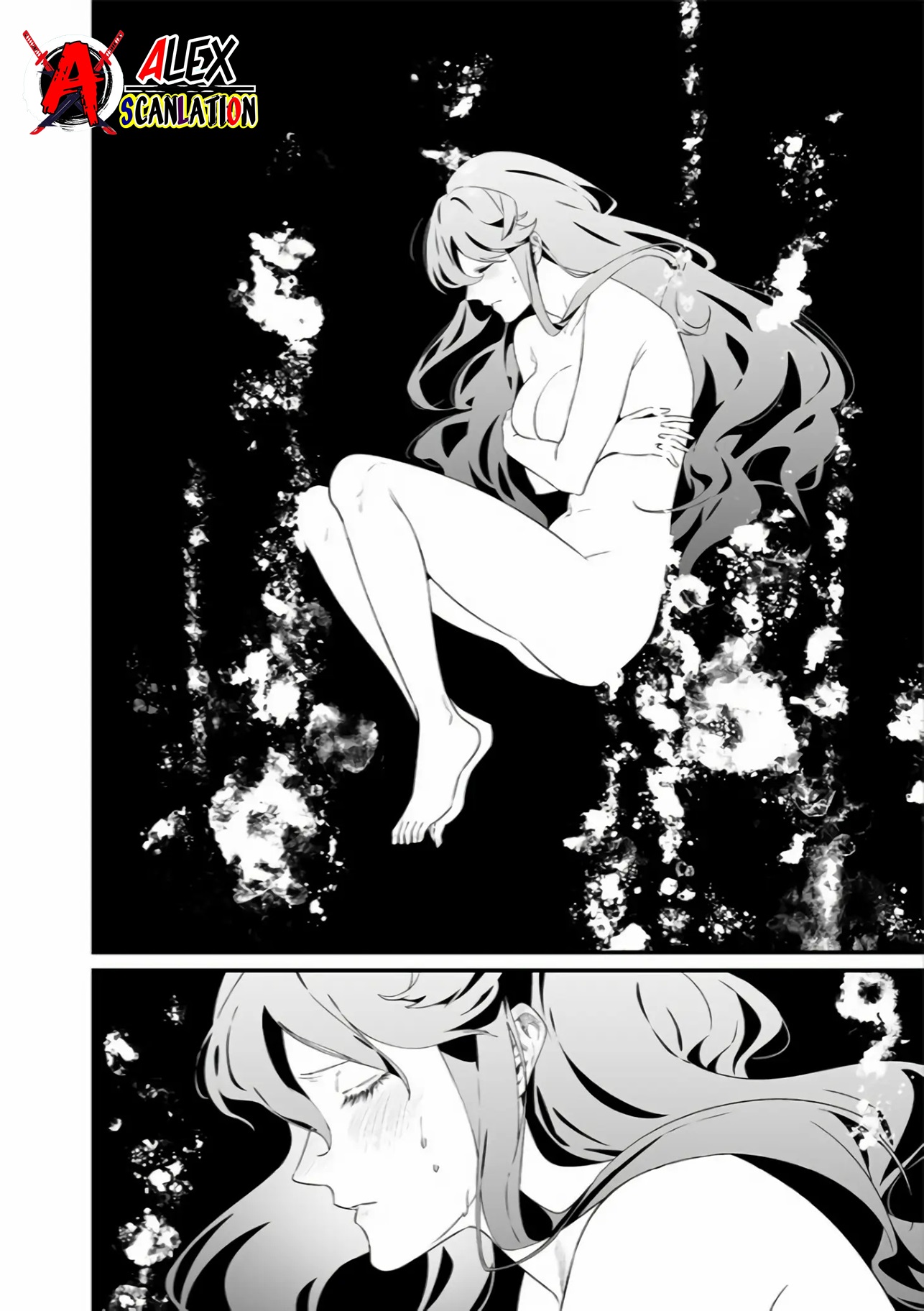 Maria's Judgement Chapter 34 - halaman 16