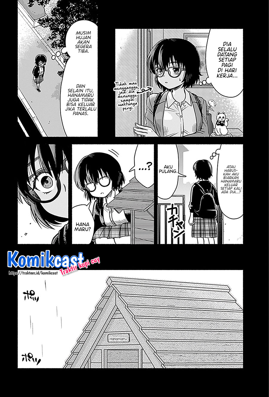 Marriage Gray Chapter 2 - halaman 7