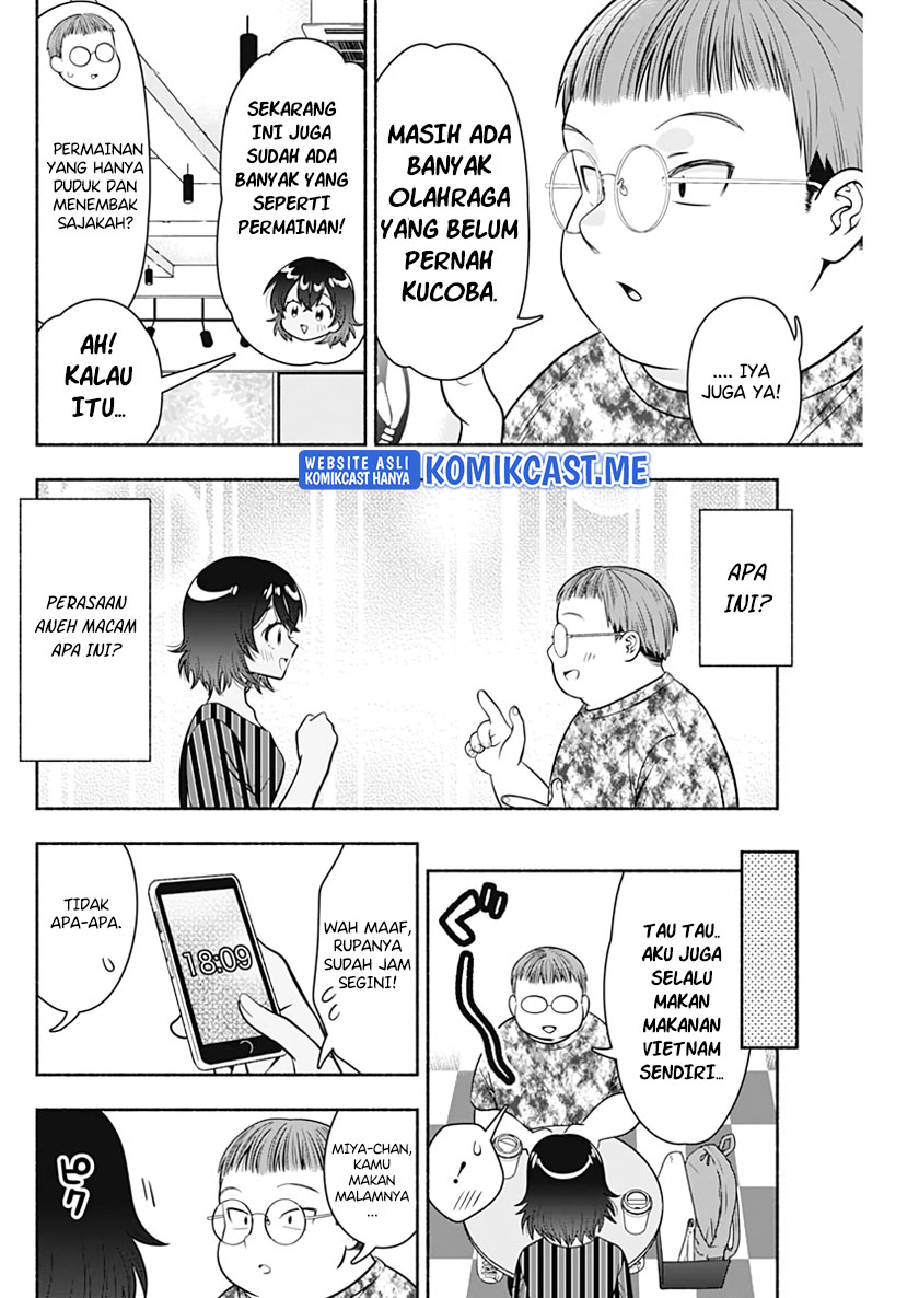 Marriage Gray Chapter 23 - halaman 7