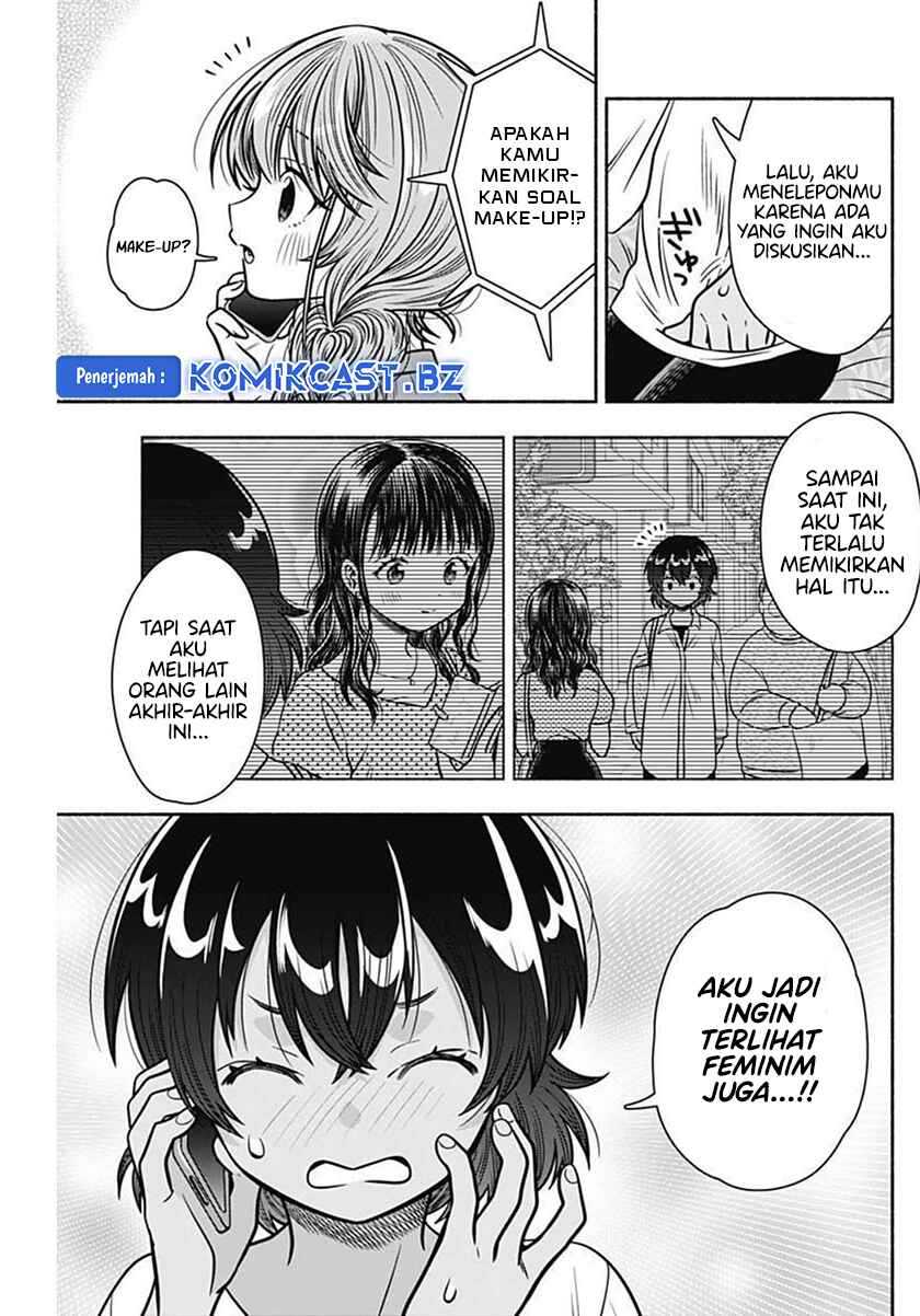 Marriage Gray Chapter 40 - halaman 4