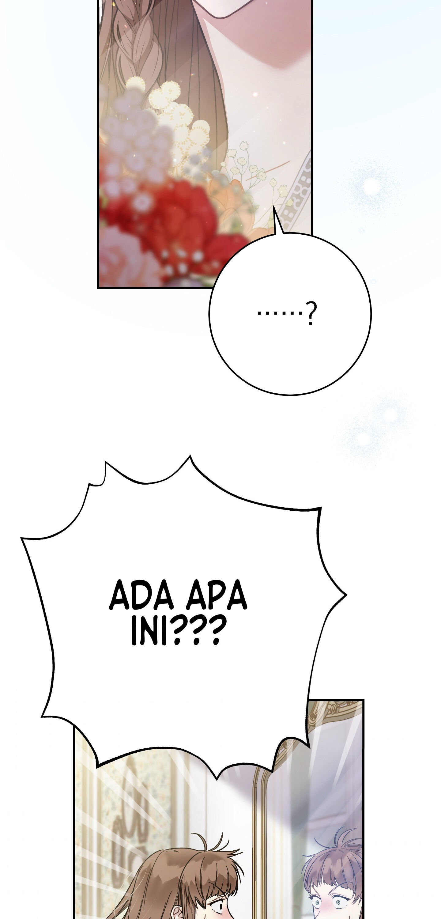 Marriage of Convenience Chapter 1 - halaman 10