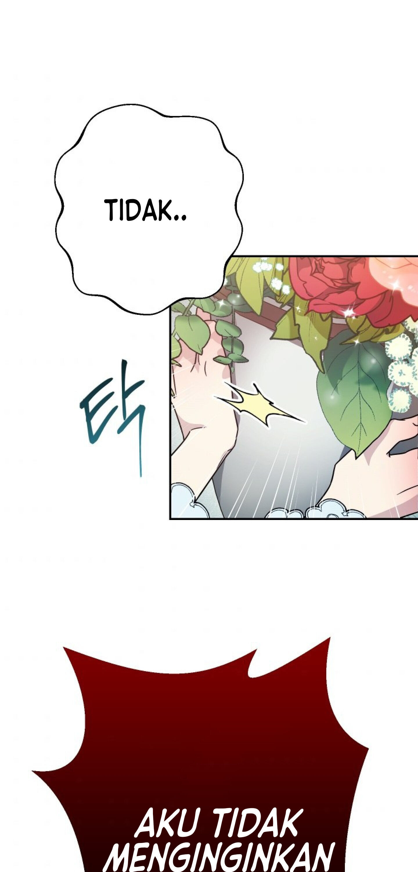 Marriage of Convenience Chapter 1 - halaman 13