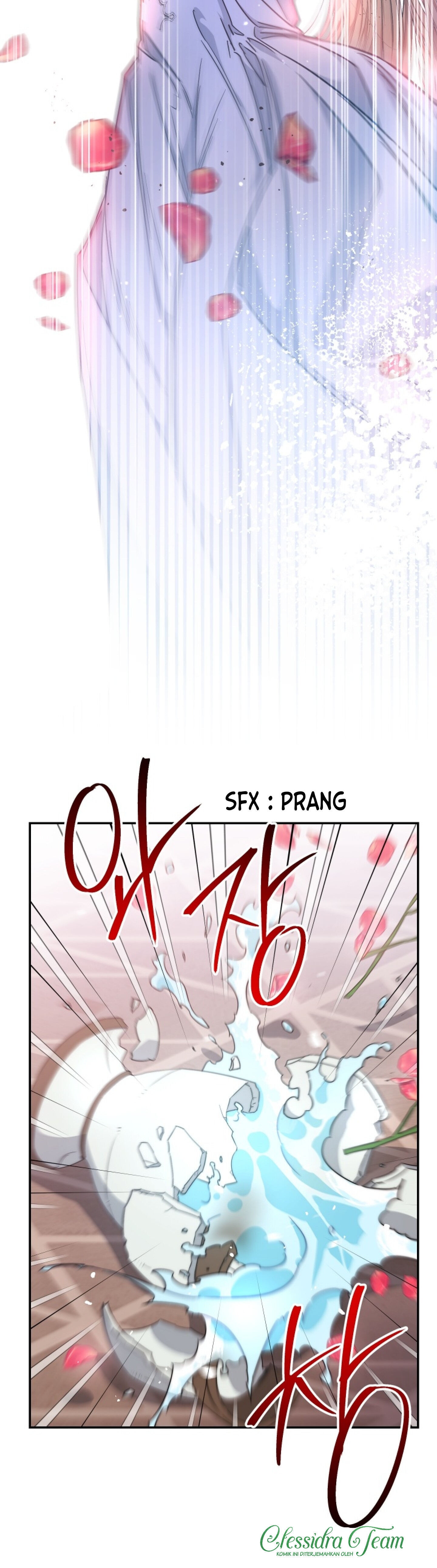 Marriage of Convenience Chapter 1 - halaman 15