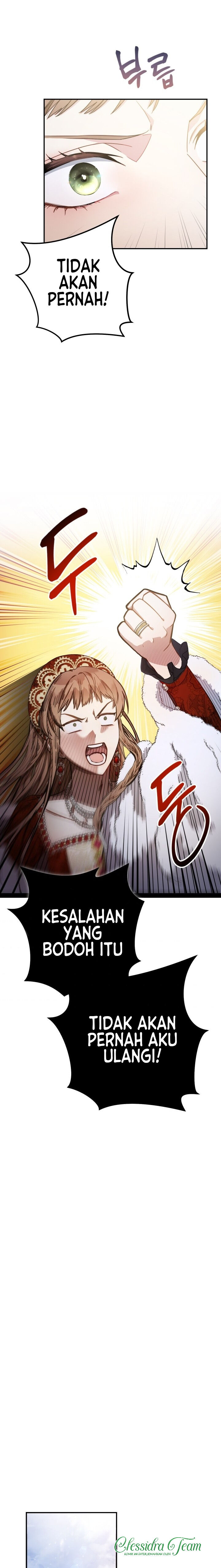 Marriage of Convenience Chapter 1 - halaman 40
