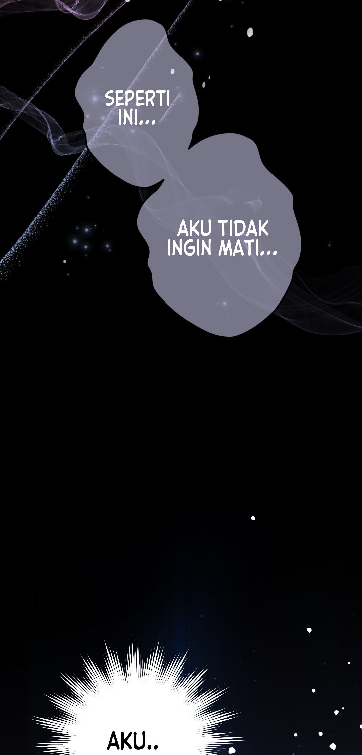 Marriage of Convenience Chapter 1 - halaman 6
