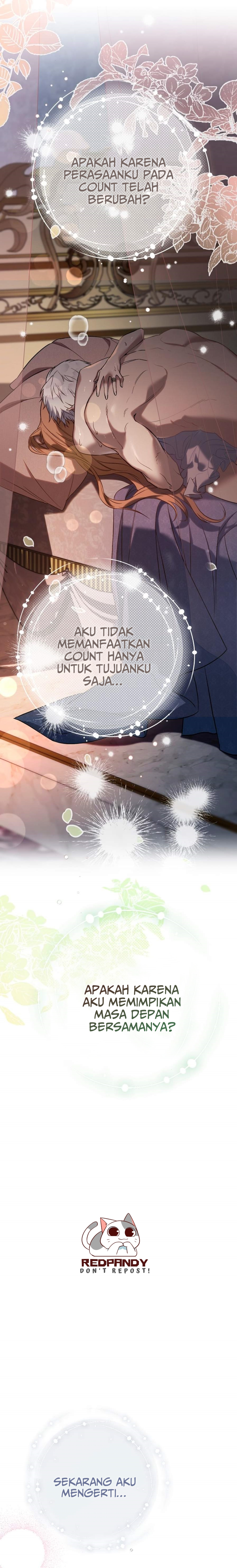 Marriage of Convenience Chapter 48.5 - halaman 13