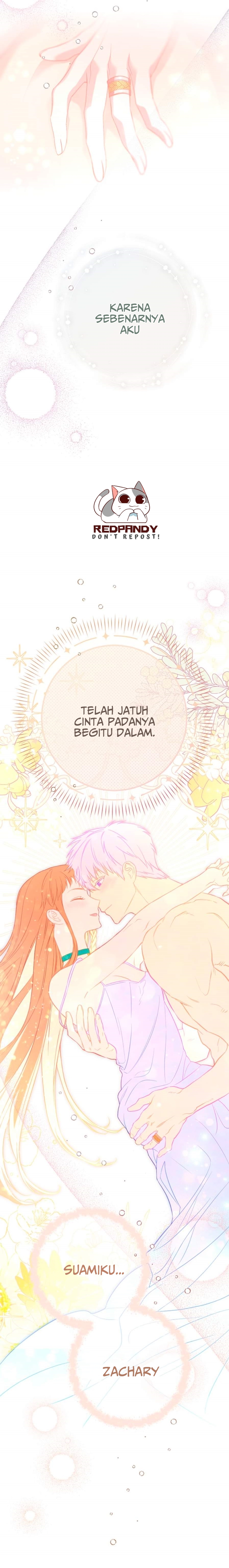 Marriage of Convenience Chapter 48.5 - halaman 14