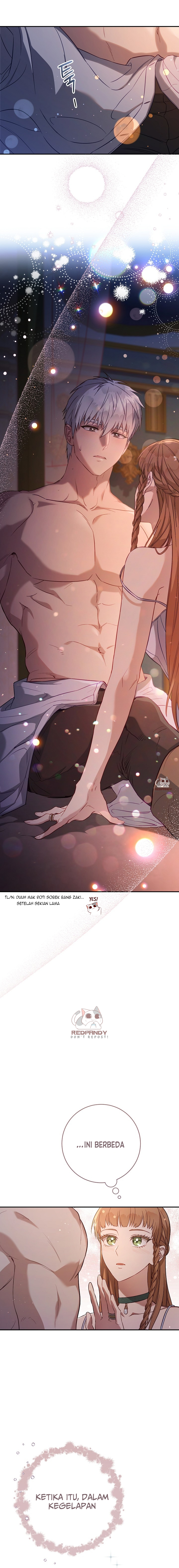 Marriage of Convenience Chapter 48 - halaman 2