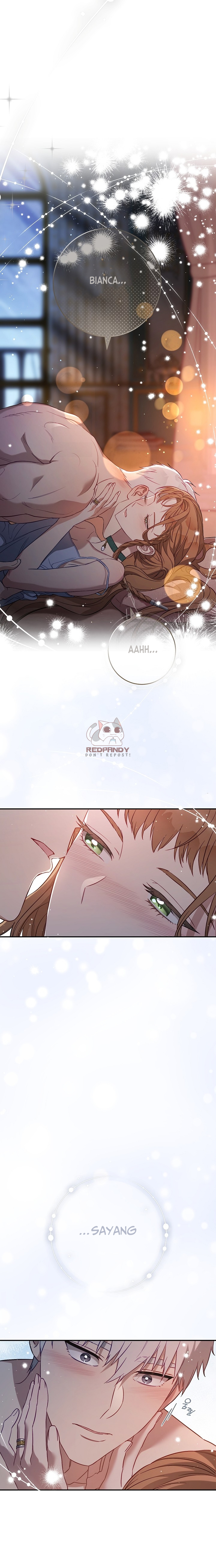 Marriage of Convenience Chapter 48 - halaman 4