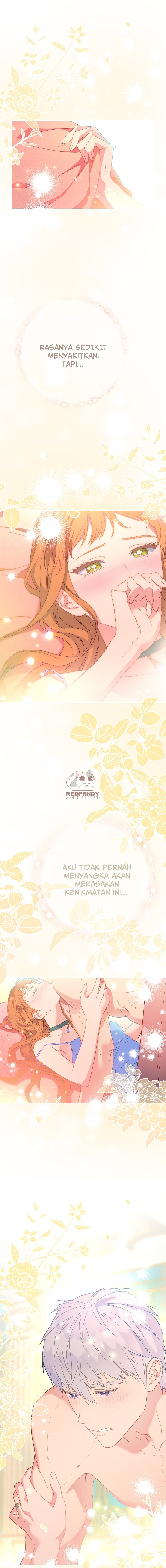 Marriage of Convenience Chapter 48 - halaman 6