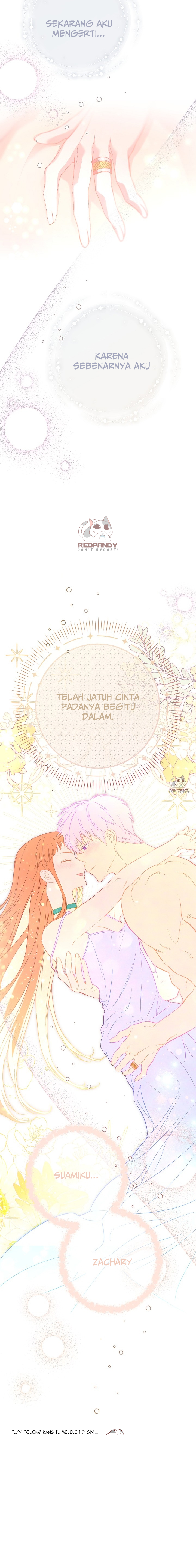Marriage of Convenience Chapter 48 - halaman 8