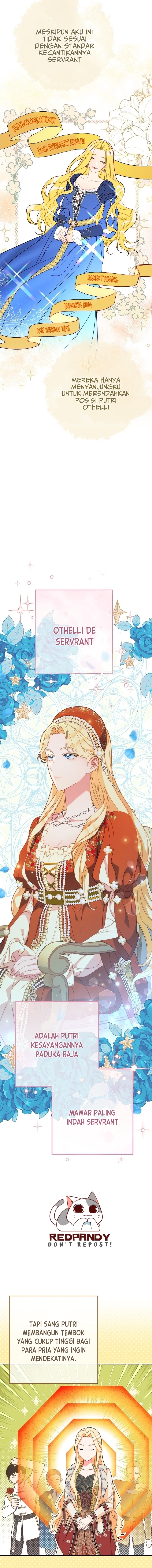 Marriage of Convenience Chapter 50 - halaman 11