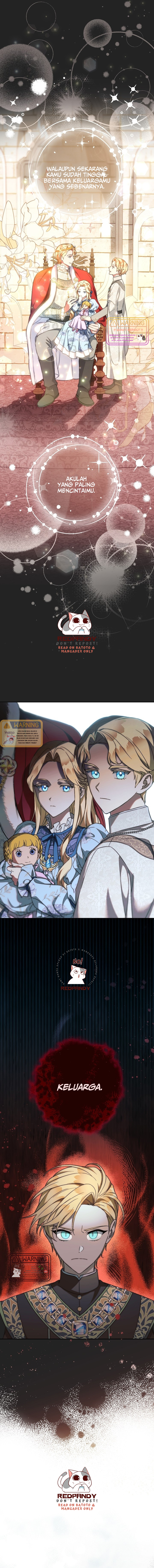 Marriage of Convenience Chapter 55 - halaman 11
